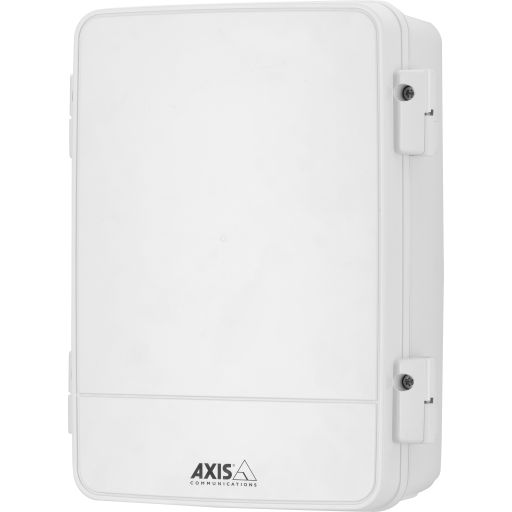 AXIS Accessories Mounting Outdoor T98A15-VE Surveillance Cabinet