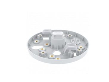 AXIS Accessories Mounting T91A33 lighting track bracket *white* 4 pcs