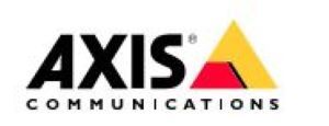 AXIS Accessories Mounting TM3211 Recessed Mount