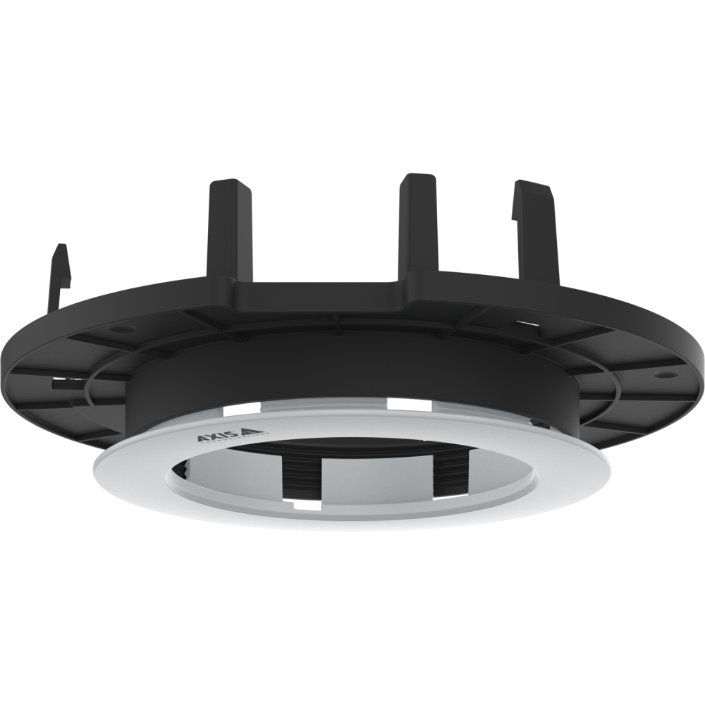 AXIS accessories RECESSED MOUNT TM4201 pack of 4 for M42