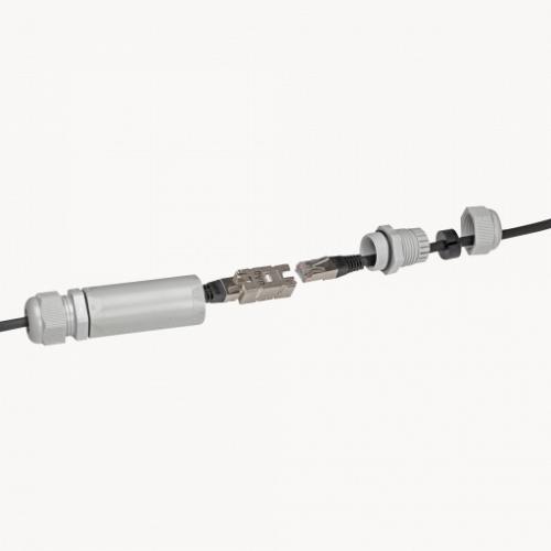 AXIS Accessories/Sparepart Cable Coupler IP66