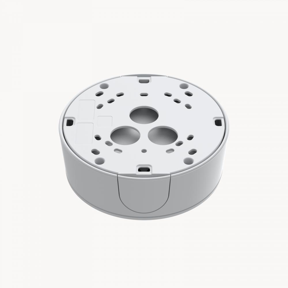 AXIS Accessories TQ1602-E Conduit Back Box