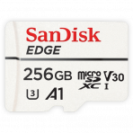 AXIS accessory Micro SDXC Card 256GB new
