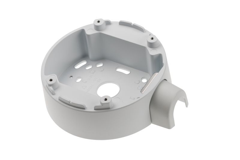 AXIS accessory wall junction box T94G01P for AXIS Q1765 & Q19xx