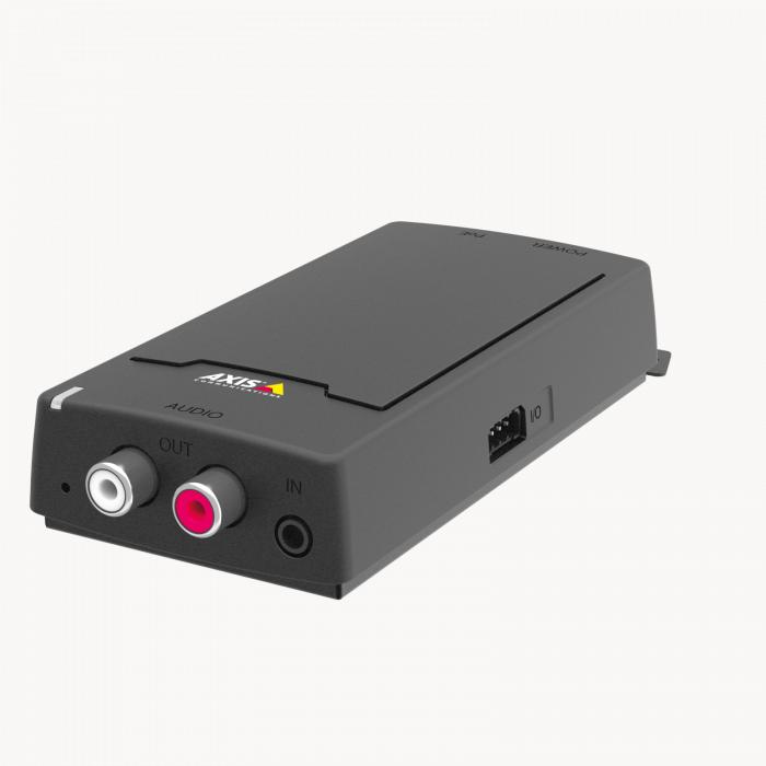AXIS Audio Network Audio Bridge C8110