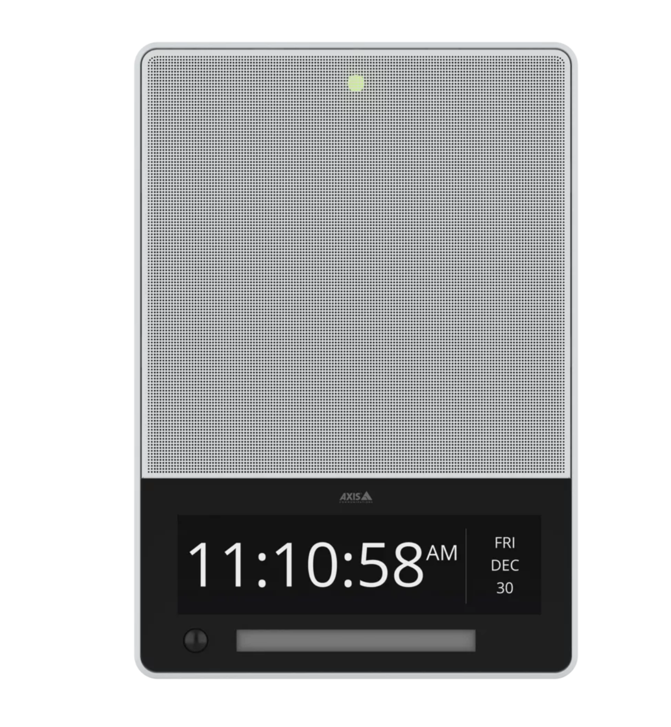 AXIS Audio Network C1710 Display Speaker