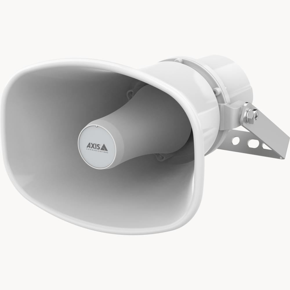 AXIS Audio Network Horn Speaker C1310-E Mk II