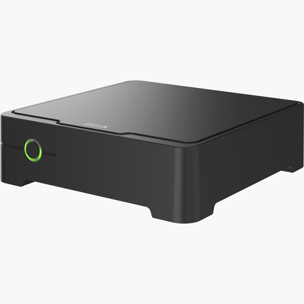 AXIS Aufzeichnungsrekorder S3008 Mk II 2 TB