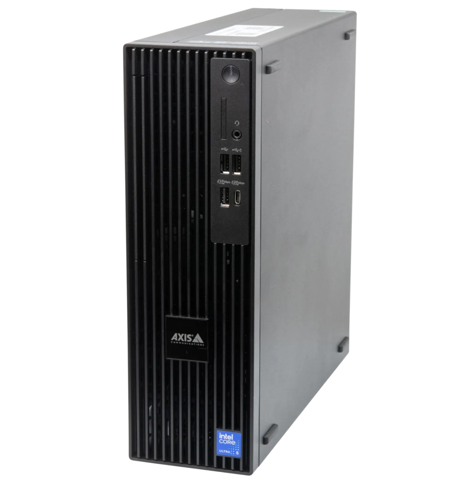 Axis Camera Station Desktop Terminal S9302 Mk II