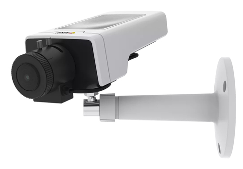 AXIS M1135 MK II HDTV 1080P RESOLUTION DAY/NIGHT COMPACT FIX