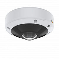 AXIS M3077-PLVE MINI DOME AXIS LIGHTFINDER FOREN