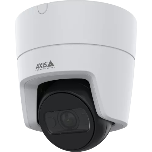 AXIS M3126-LVE WHITE FIXED-DOME CAMERA