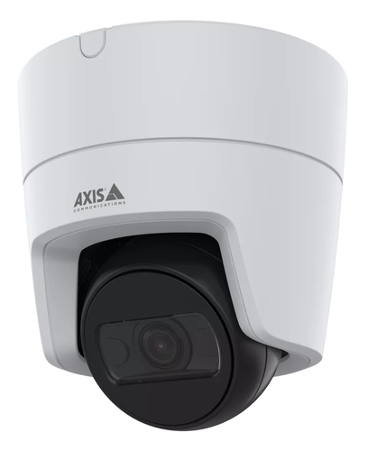 AXIS M3128-LVE WHITE FIXED-DOME CAMERA