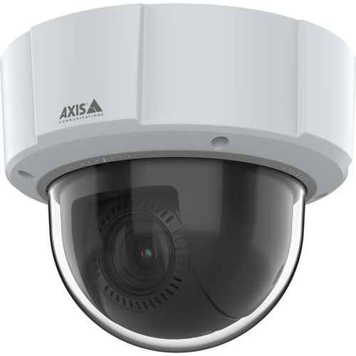 AXIS M5526-E 50 HZ DISCREET PTZ WITH 4MP RESOLUTION