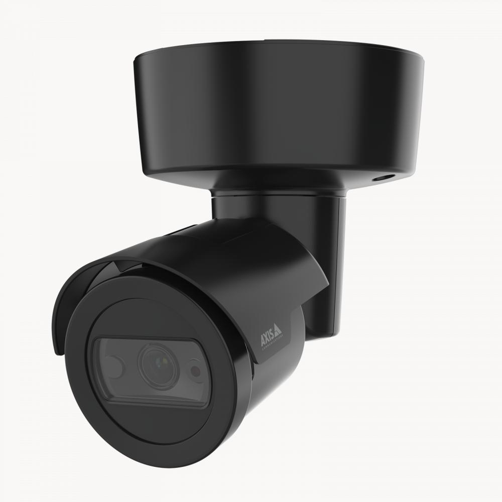 AXIS Network Camera Bullet Mini M2035-LE Black HDTV 1080p
