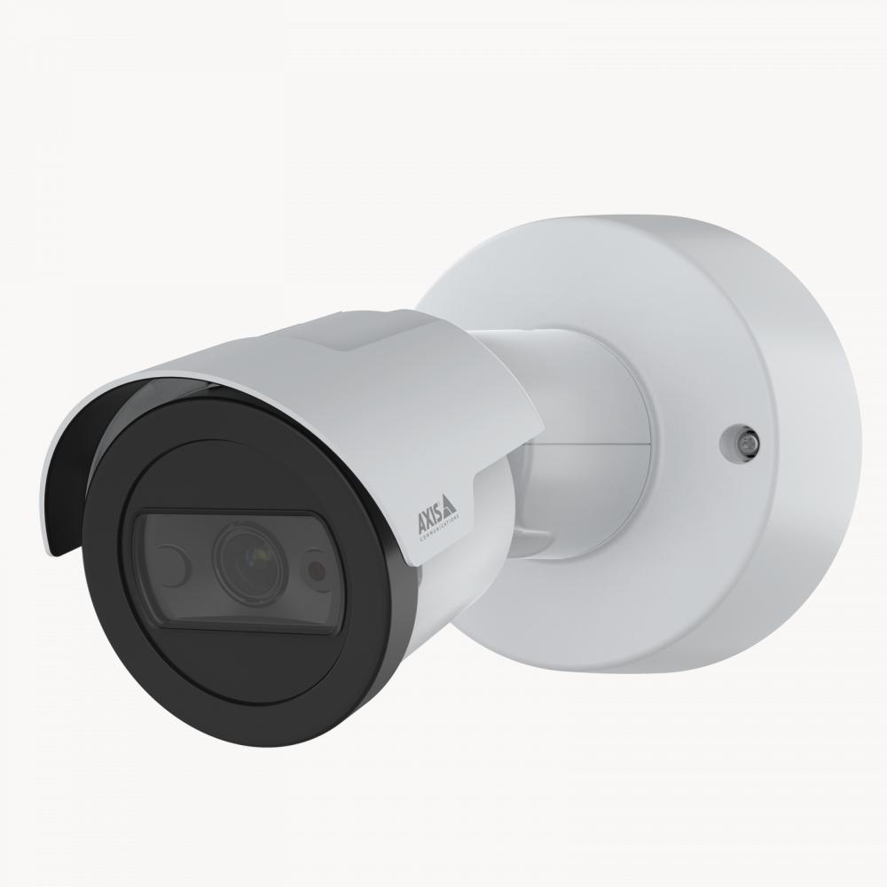 AXIS network camera Bullet Mini M2036-LE Quad HD 1440p/4MP