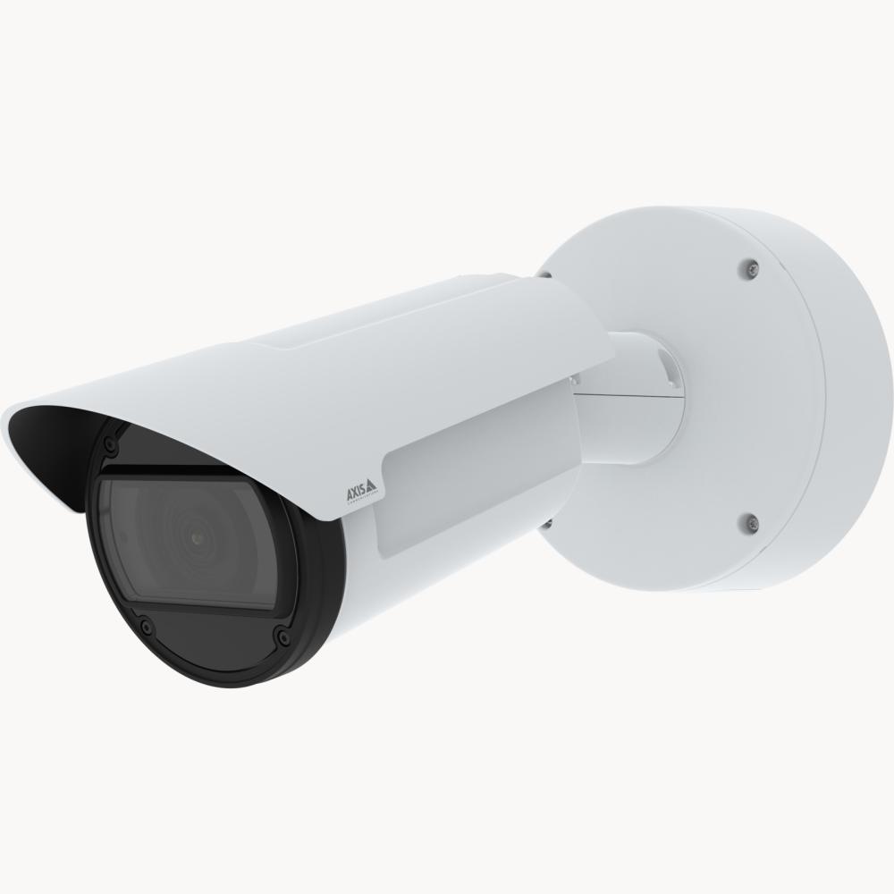 AXIS network camera Bullet Q1805-LE 2 MP