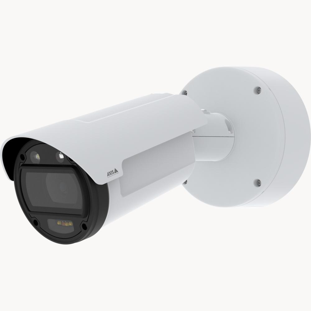 AXIS network camera Bullet Q1808-LE 150MM 10MP
