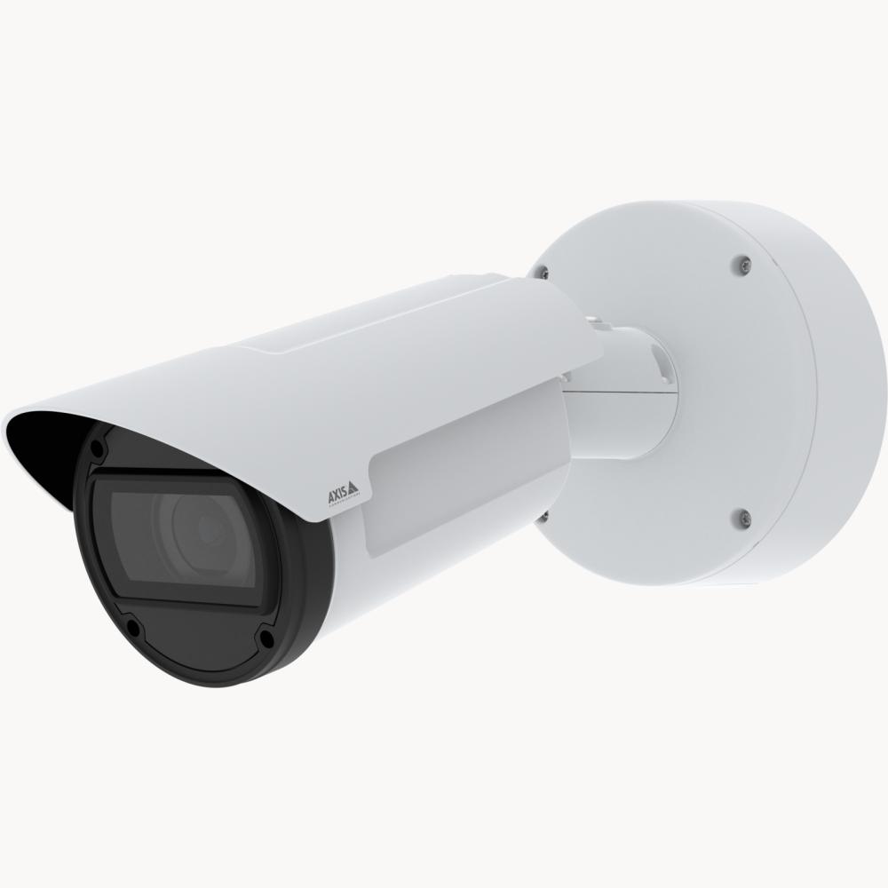 AXIS network camera Bullet Q1809-LE