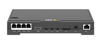 AXIS Network Camera Covert/Pinhole FA54 MAIN UNIT