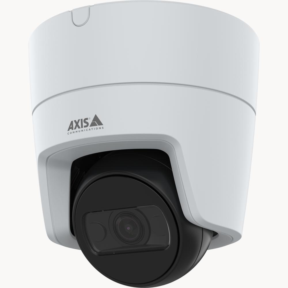 AXIS network camera Fix Dome M3128-LVE White 8 MP