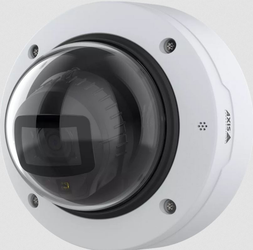 AXIS network camera Fix Dome P3288-LV 8MP