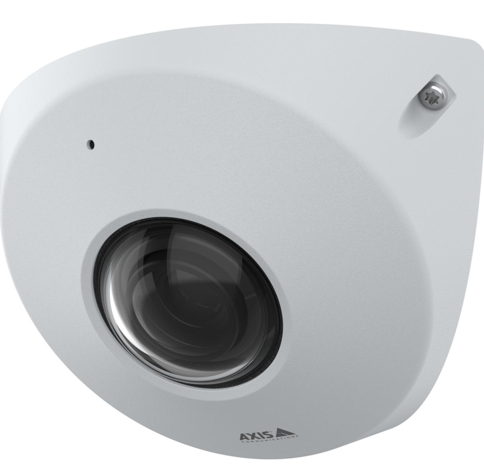 AXIS Network Camera Fix Dome P9117-PV White Corner Mount 6 MP