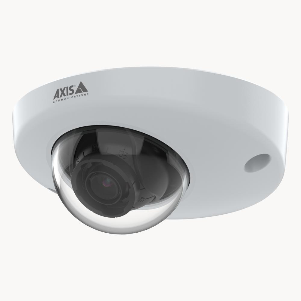 AXIS Network Camera Fix Dome Transport P3905-R MKIII M12 **2.8mm**