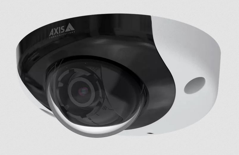AXIS Network Camera Fix Dome Transport P3935-LR