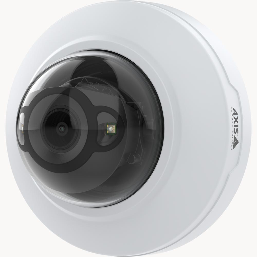AXIS network camera Mini Fix Dome M4215-LV 4MP