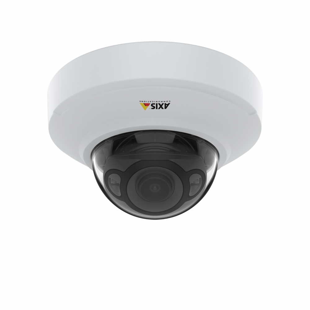 AXIS network camera Mini Fix Dome M4216-LV 4MP