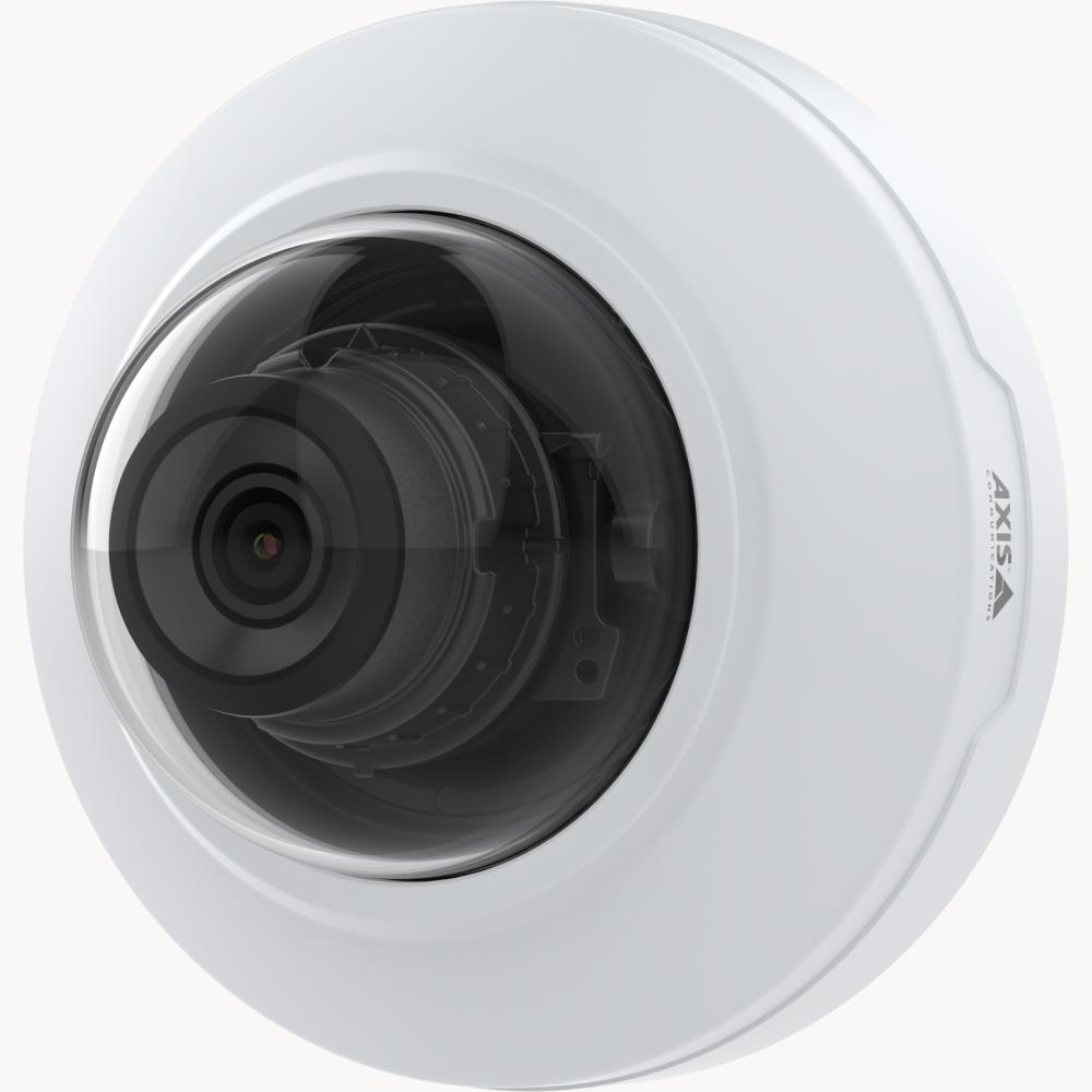 AXIS network camera Mini Fix Dome M4218-V 8MP