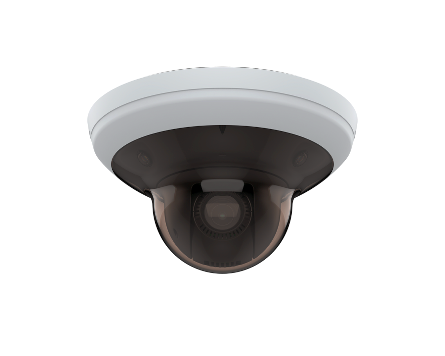 AXIS network camera Panorama Dome M5000 EU 50 HZ 15 MP