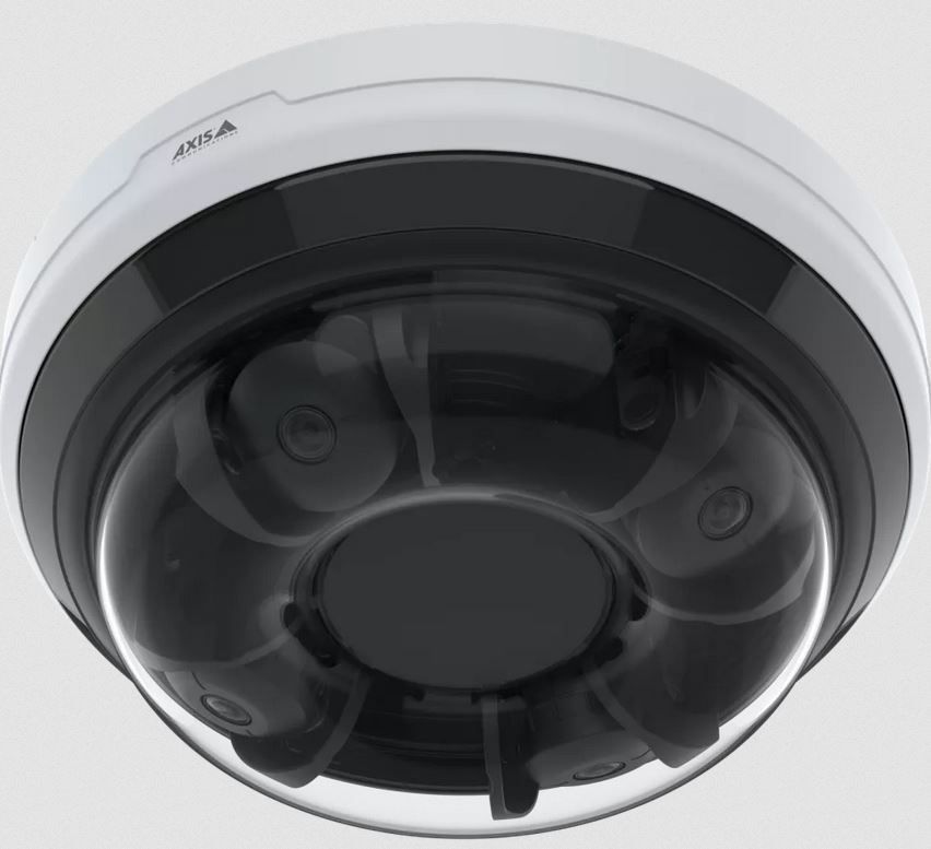 AXIS Network Camera Panorama Dome P3747-PLVE