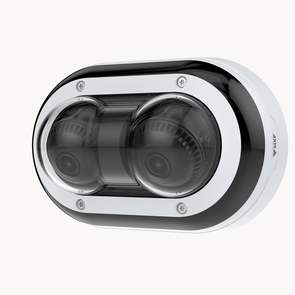 AXIS network camera Panorama Dome P4705-PLVE