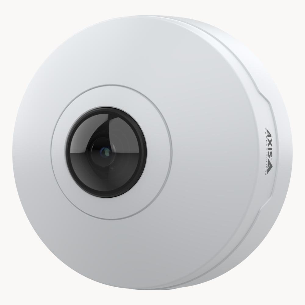 AXIS network camera Panorama Mini Fix Dome M4328-P 180/360°