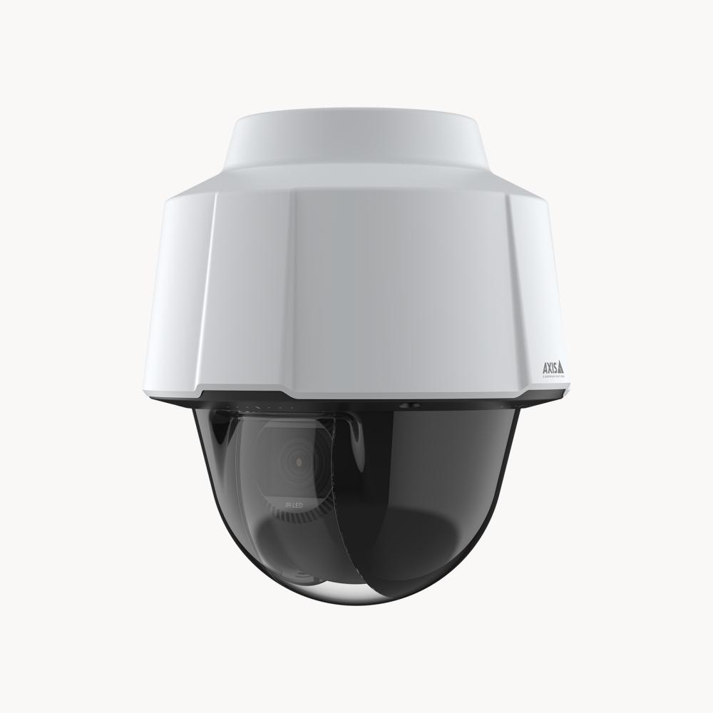 AXIS network camera PTZ Dome P5676-LE 50HZ 4 MP