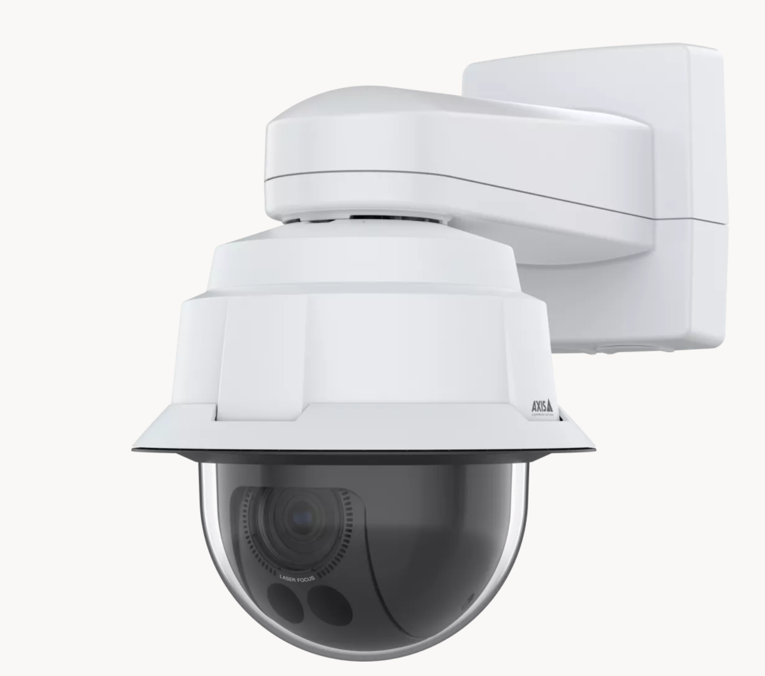 AXIS network camera PTZ Dome Q6086-E EUR 4 MP