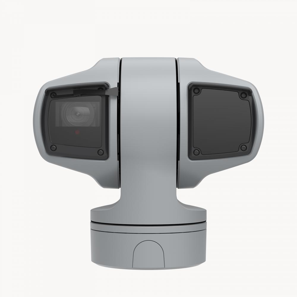 AXIS network camera PTZ Dome Q6225-LE 50HZ
