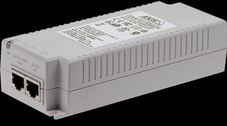 AXIS Network PoE 30W Midspan