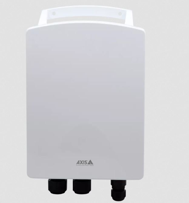 AXIS Network PoE 90W Midspan TU8002-E