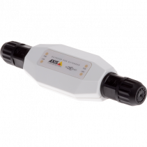 AXIS Network PoE T8129-E Outdoor PoE Extender