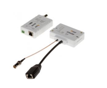 AXIS Network PoE T8645 Ethernet over Coax Compact PoE+ KIT