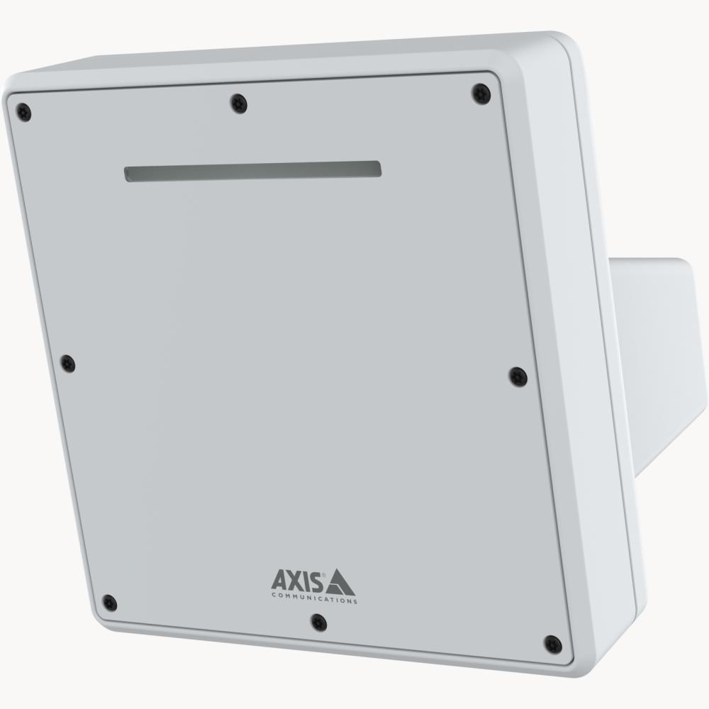 AXIS Network Radar D2210-VE White