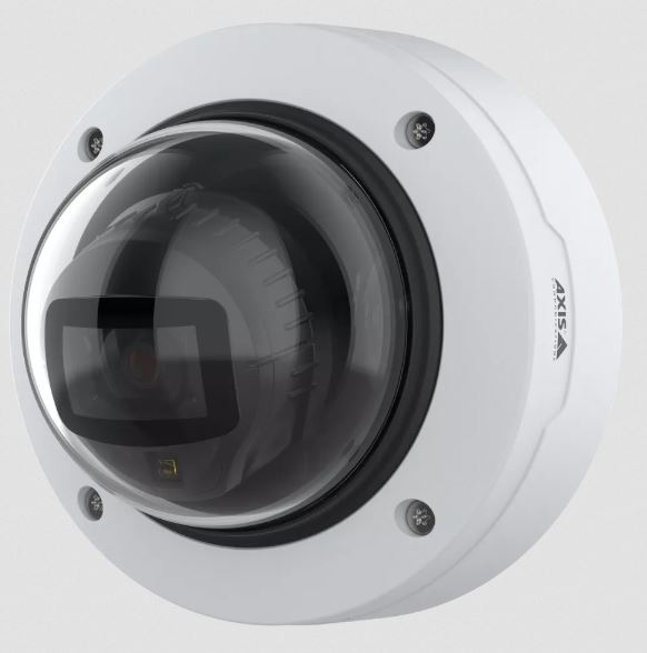 AXIS network camera Fix Dome P3275-LV HDTV 1080p