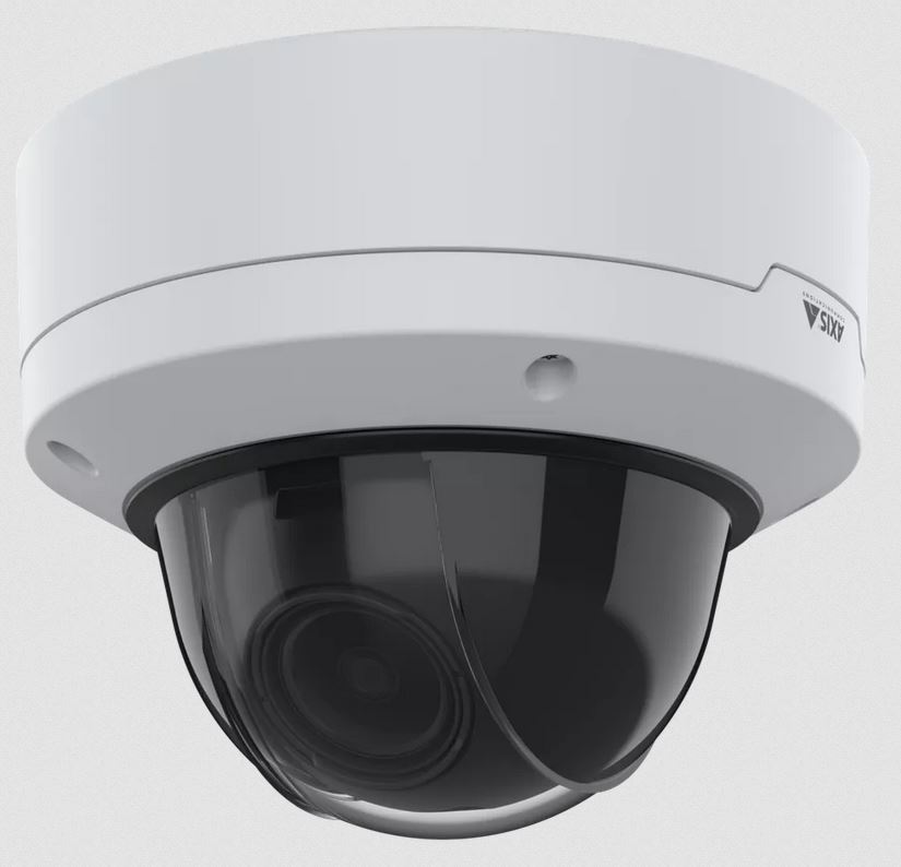AXIS Netzwerkkamera Fix Dome Q3546-LVE 10 mm 4MP