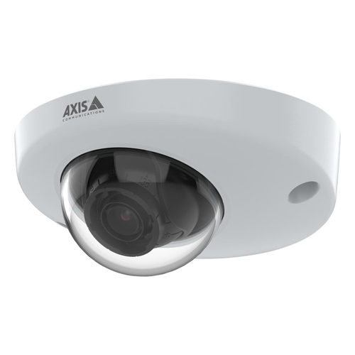 AXIS P3905-R MK III 1080P 1080P FIXED DOME ONBOARD CAMERA WITH A