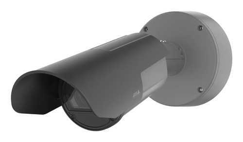 AXIS Q1800-LE LPR CAM 3RD PARTY SW ROBUST