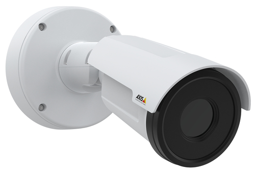 AXIS Q1952-E 10MM 30 FPS OUT. THERMAL NW CAMERA WALL/CEILING