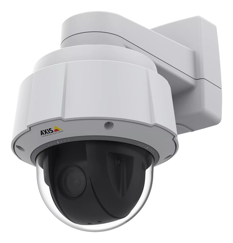 AXIS Q6074-E 50HZ 50FPS 30X OPTICAL ZOOM